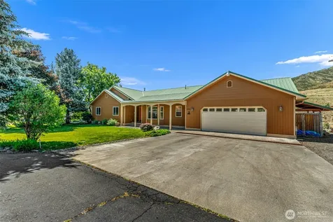 105 Bill Shaw Road Pateros WA 98846
