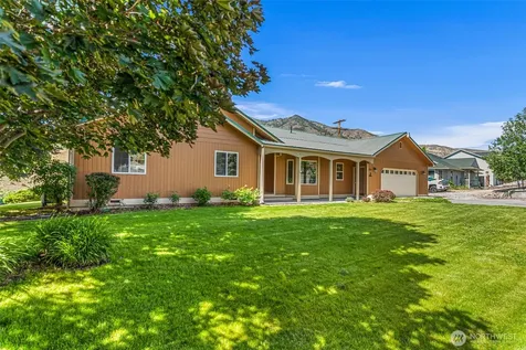 105 Bill Shaw Road Pateros WA 98846