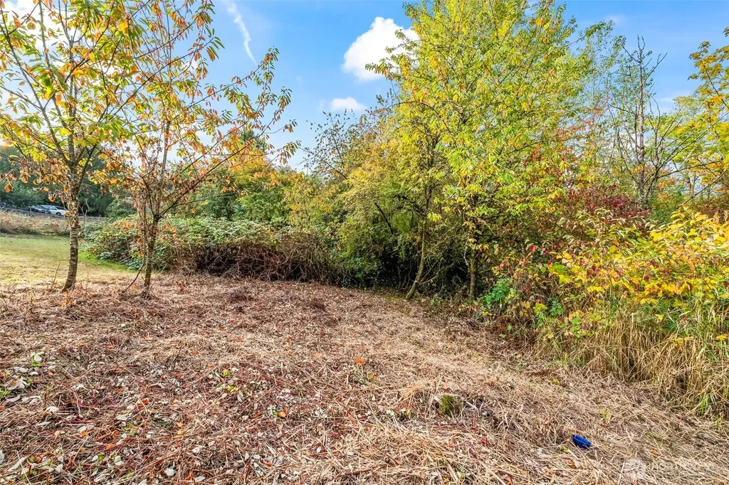 0 Fir Street Milton WA 98354