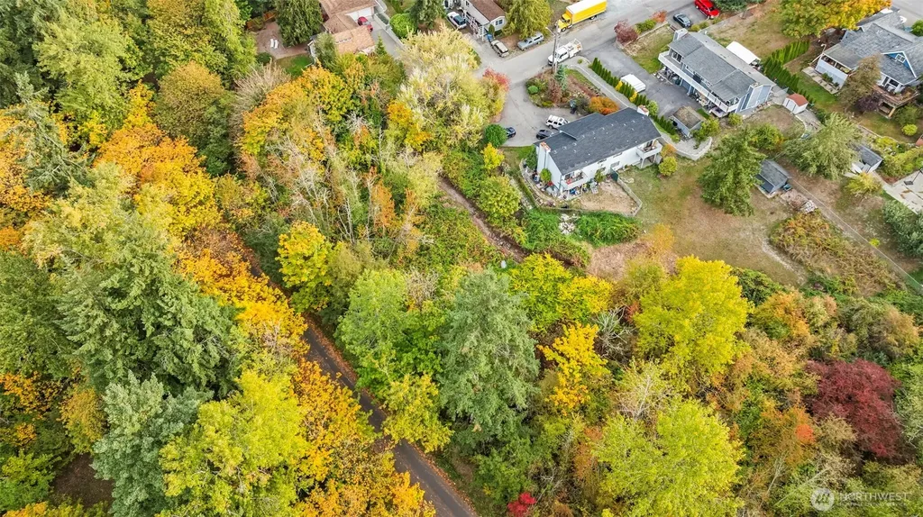 0 Fir Street Milton WA 98354