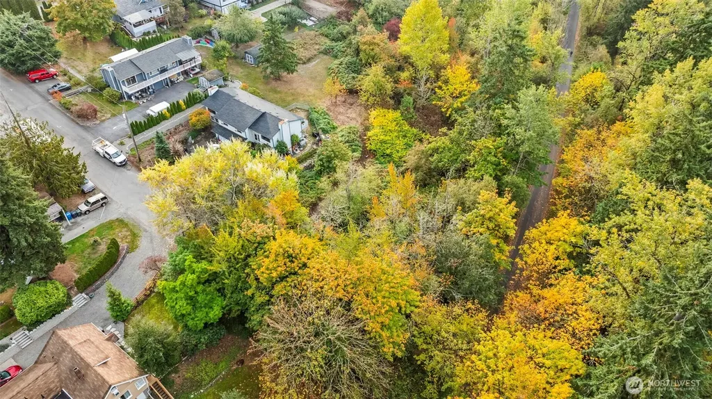 0 Fir Street Milton WA 98354