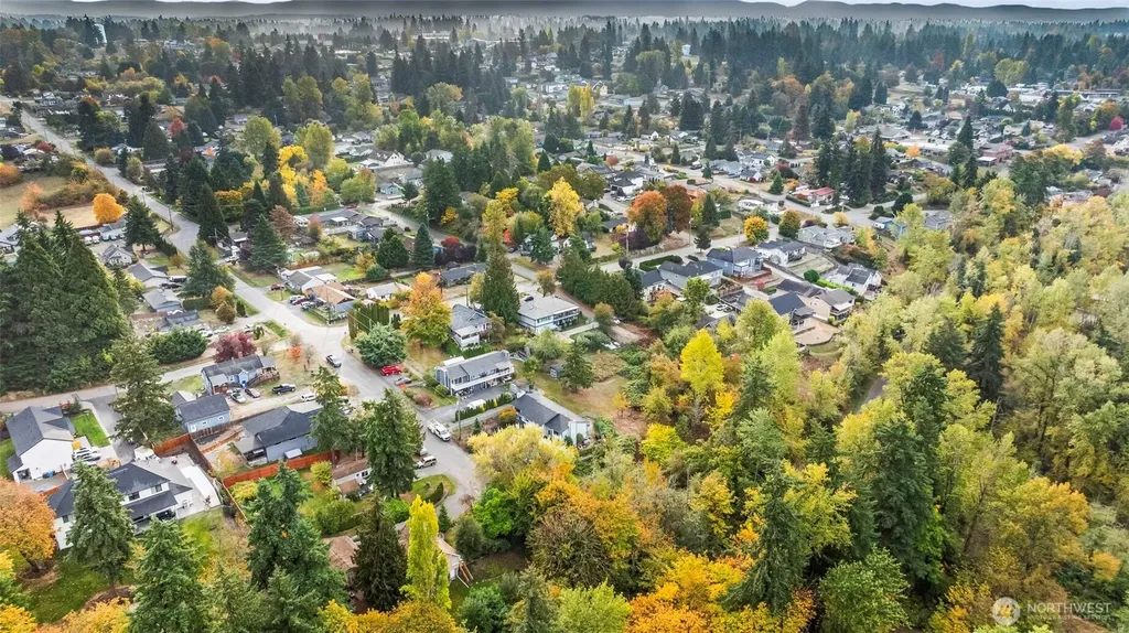 0 Fir Street Milton WA 98354