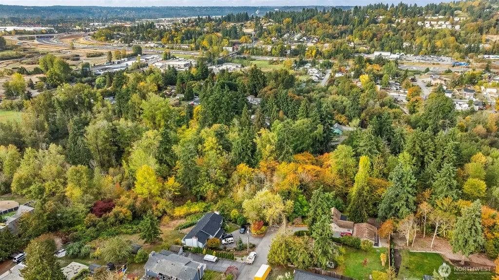 0 Fir Street Milton WA 98354