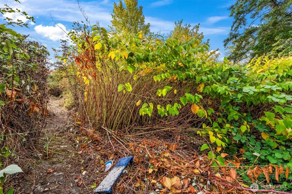 0 Fir Street Milton WA 98354