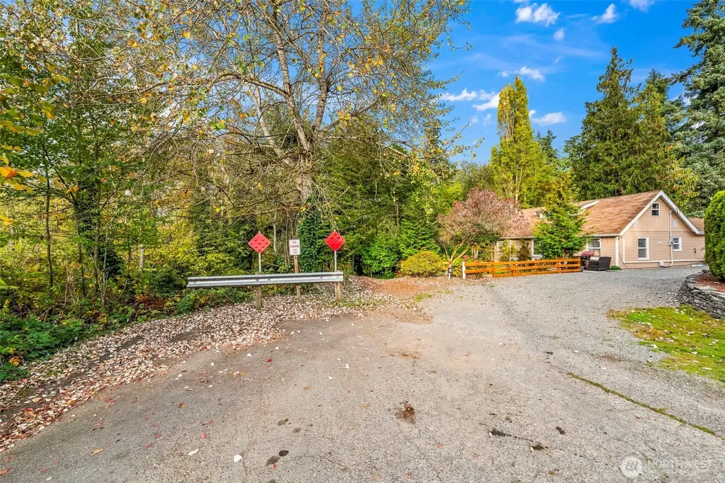 0 Fir Street Milton WA 98354