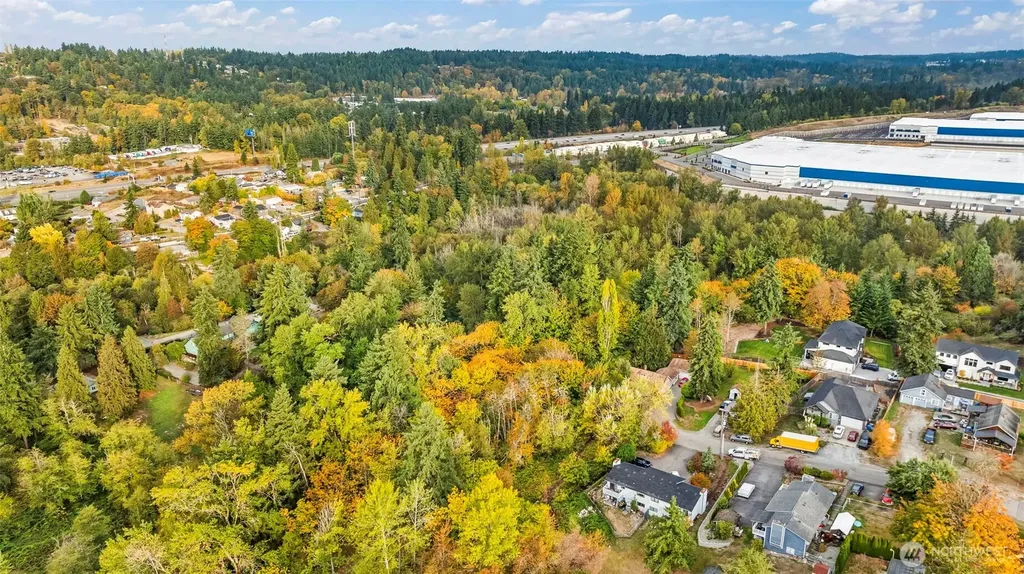 0 Fir Street Milton WA 98354