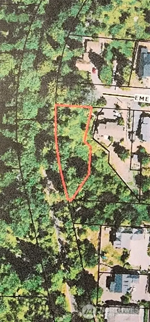0 Fir Street Milton WA 98354