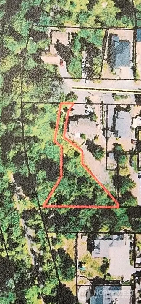 0 Fir Street Milton WA 98354