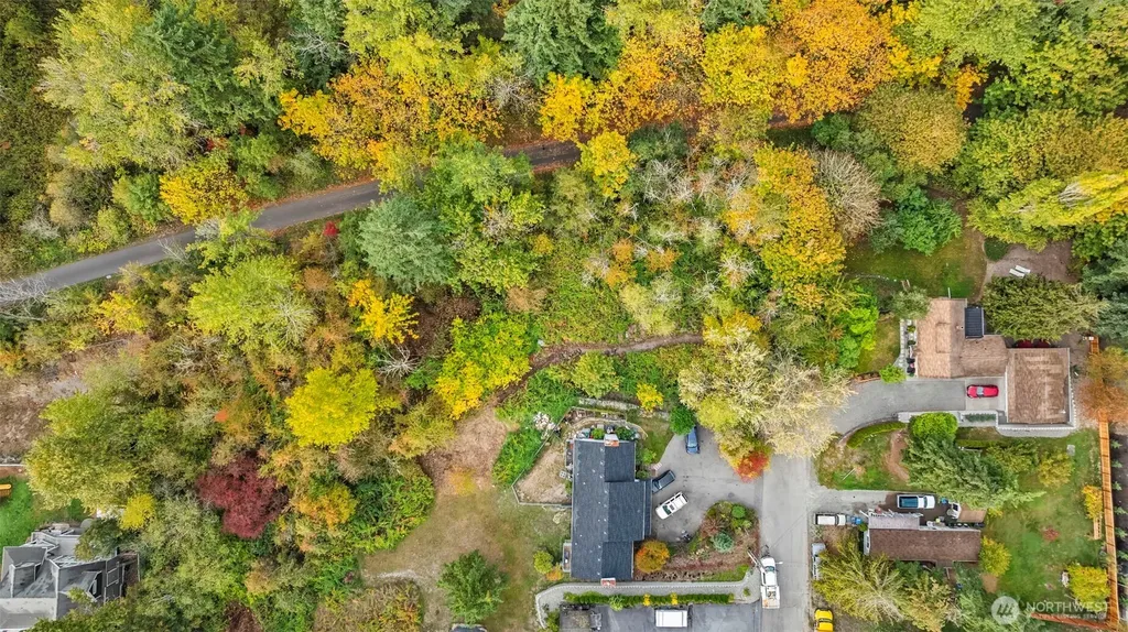 0 Fir Street Milton WA 98354