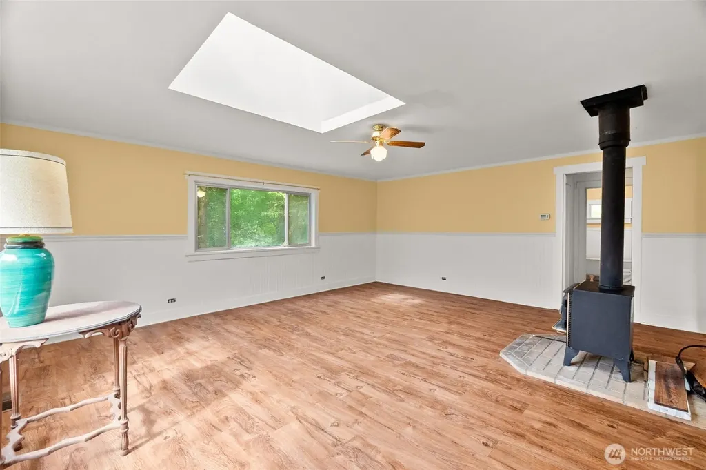 4711 Johnson Point Road NE Olympia WA 98516