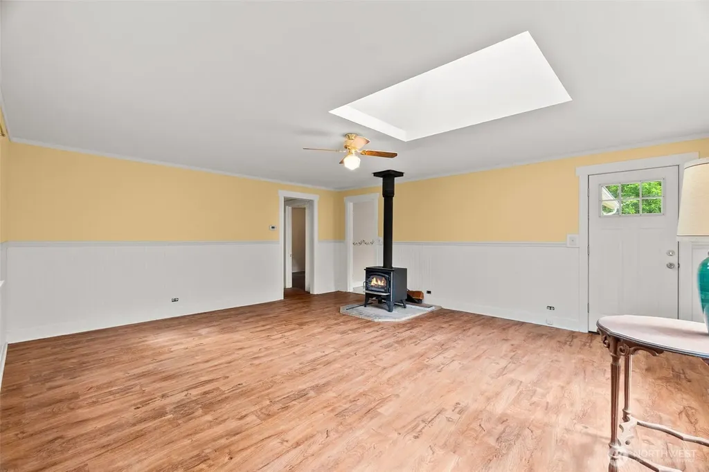 4711 Johnson Point Road NE Olympia WA 98516