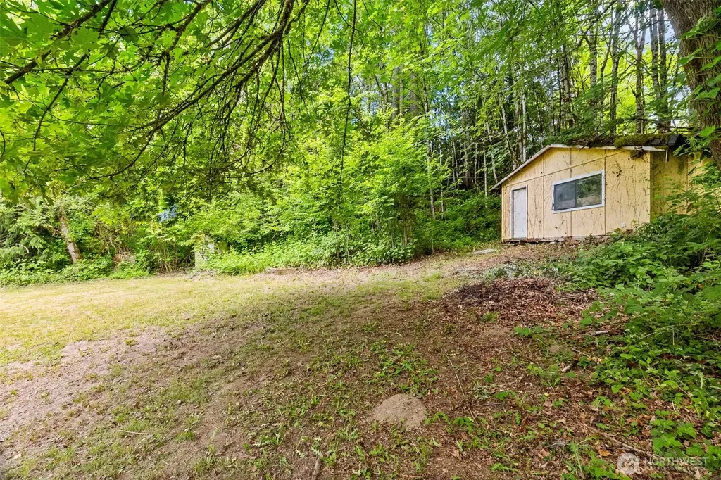 4711 Johnson Point Road NE Olympia WA 98516