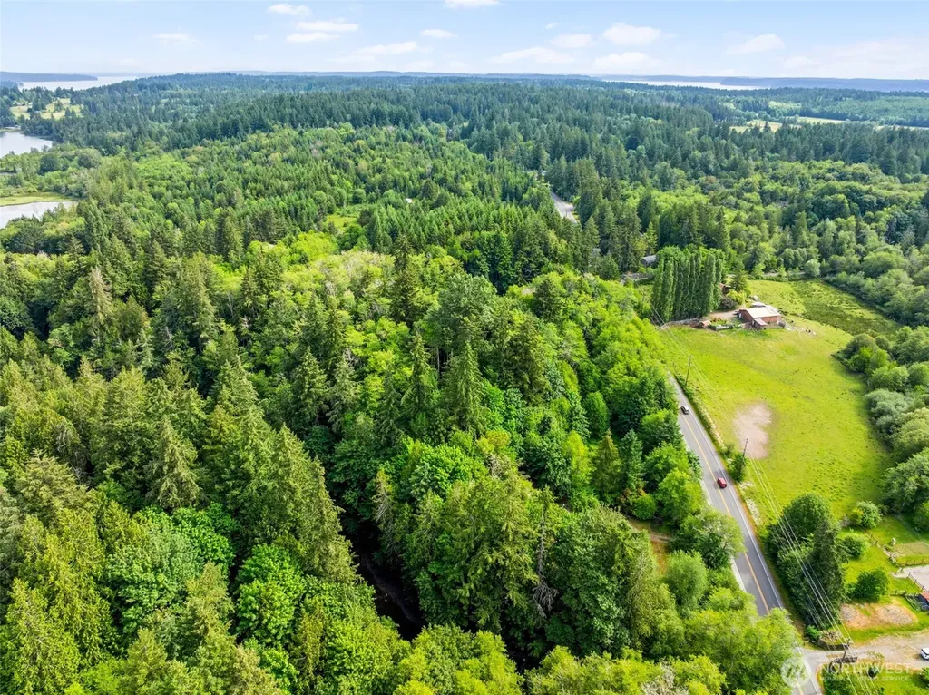 4711 Johnson Point Road NE Olympia WA 98516