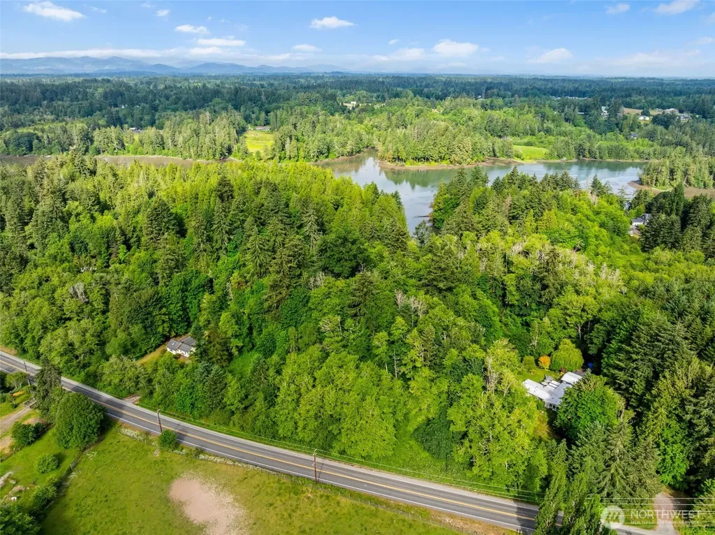 4711 Johnson Point Road NE Olympia WA 98516