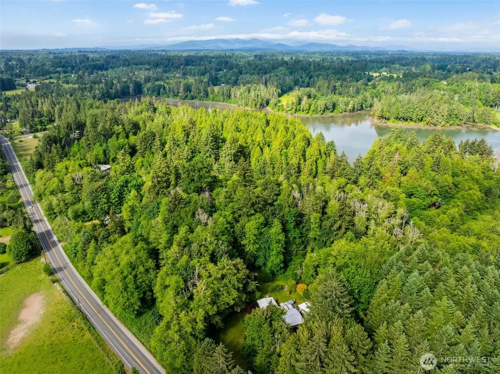 4711 Johnson Point Road NE Olympia WA 98516