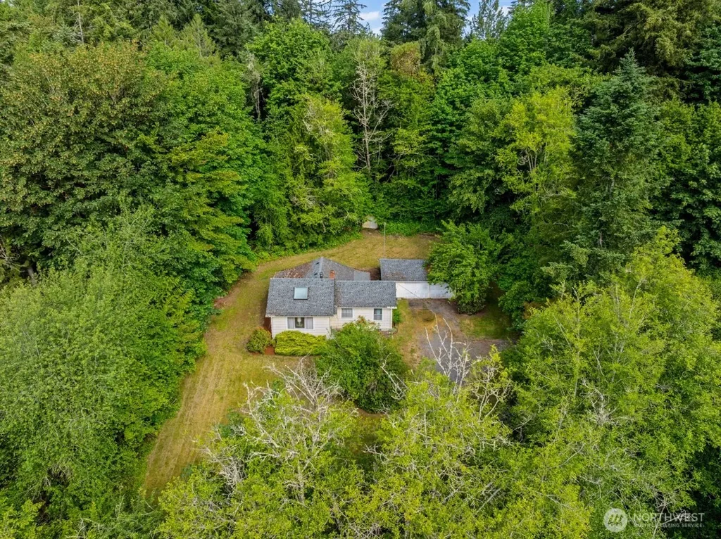 4711 Johnson Point Road NE Olympia WA 98516