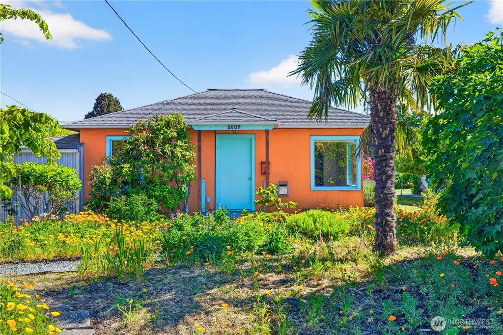 2009 11th Street Anacortes WA 98221