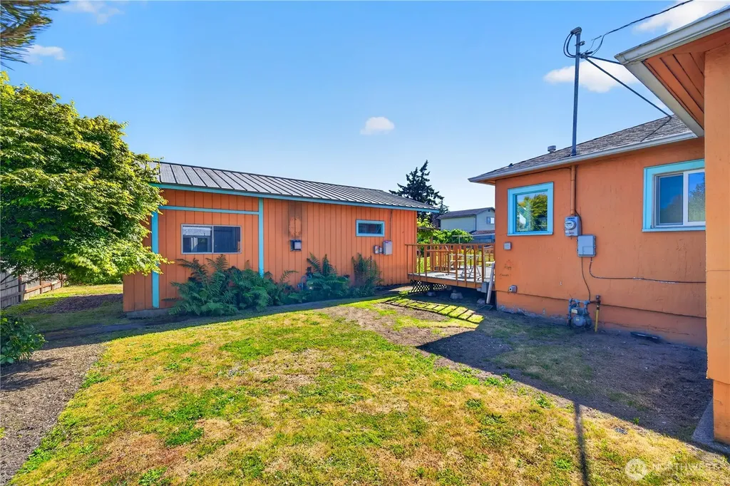 2009 11th Street Anacortes WA 98221