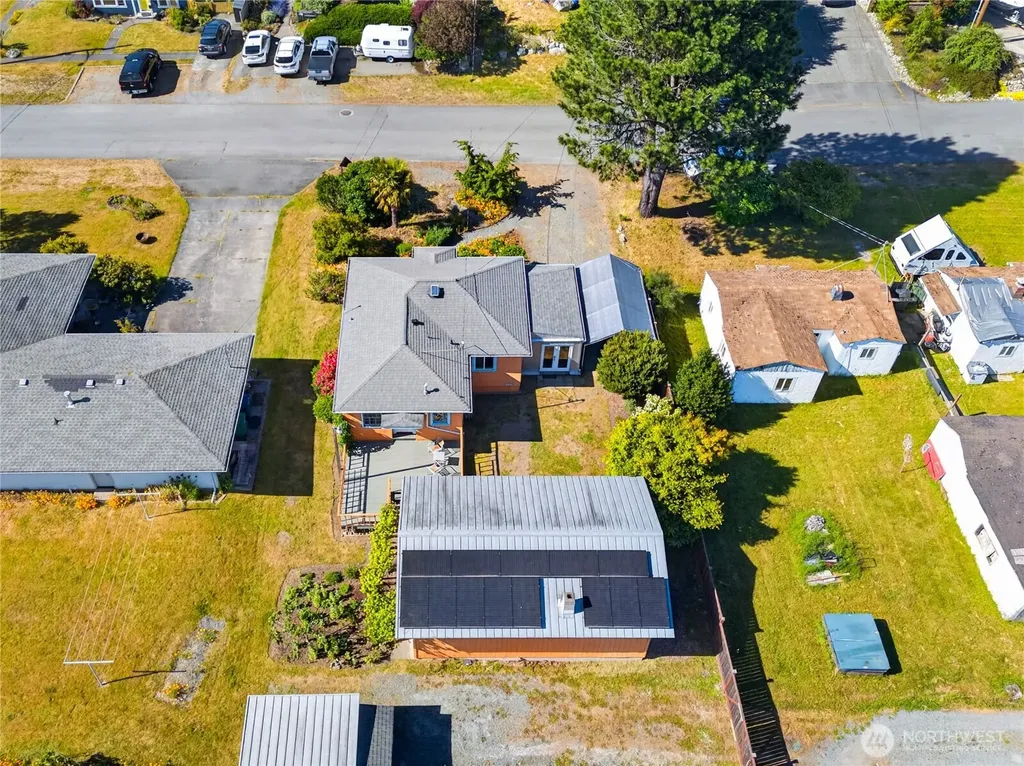 2009 11th Street Anacortes WA 98221