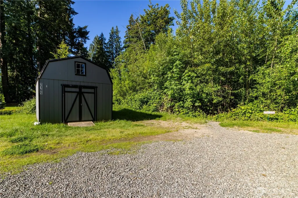 2165 Lynnette Place NW Bremerton WA 98312