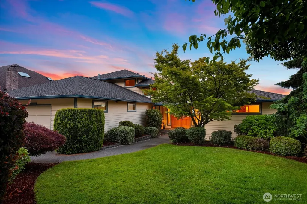 1312 W Street NW Auburn WA 98001