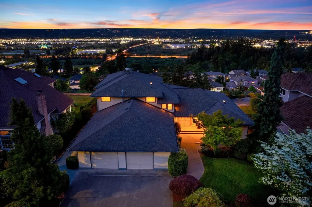 1312 W Street NW Auburn WA 98001