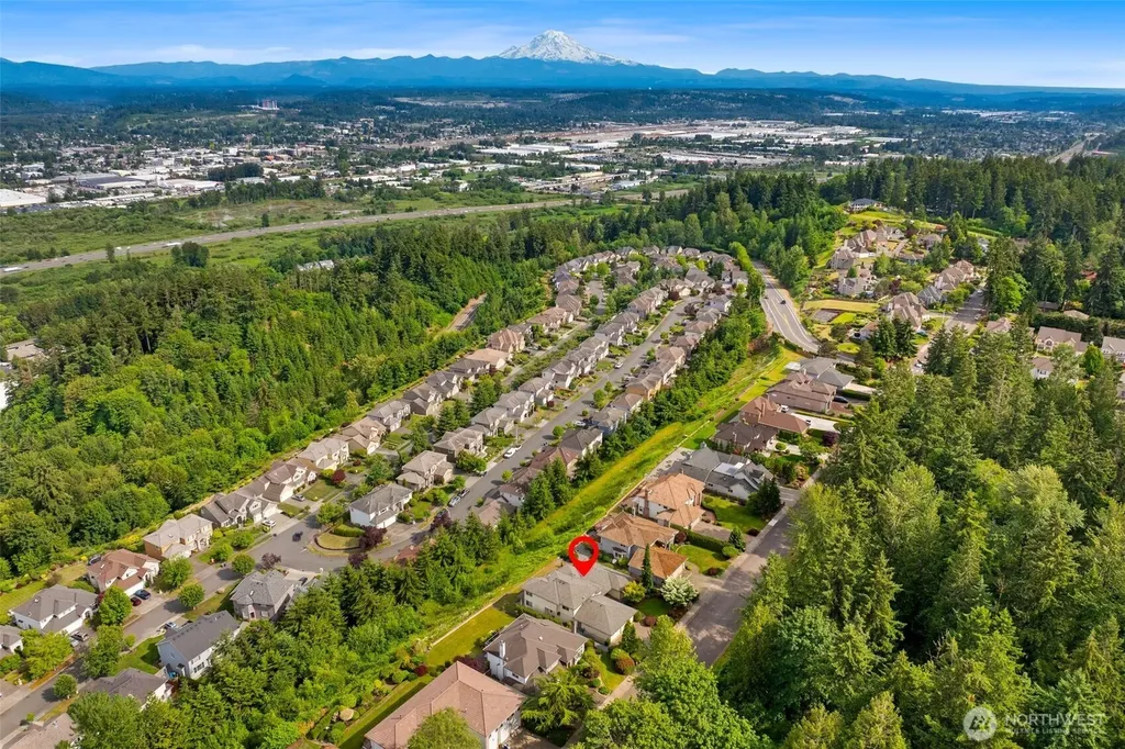 1312 W Street NW Auburn WA 98001