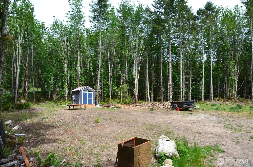 110 Country Ridge Road Chimacum WA 98325
