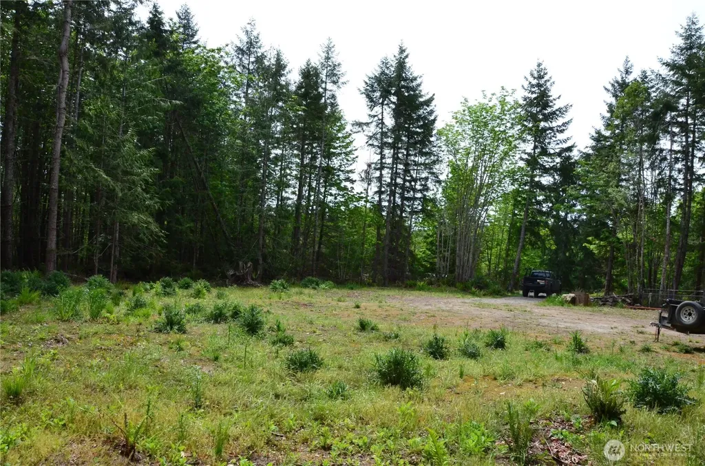 110 Country Ridge Road Chimacum WA 98325