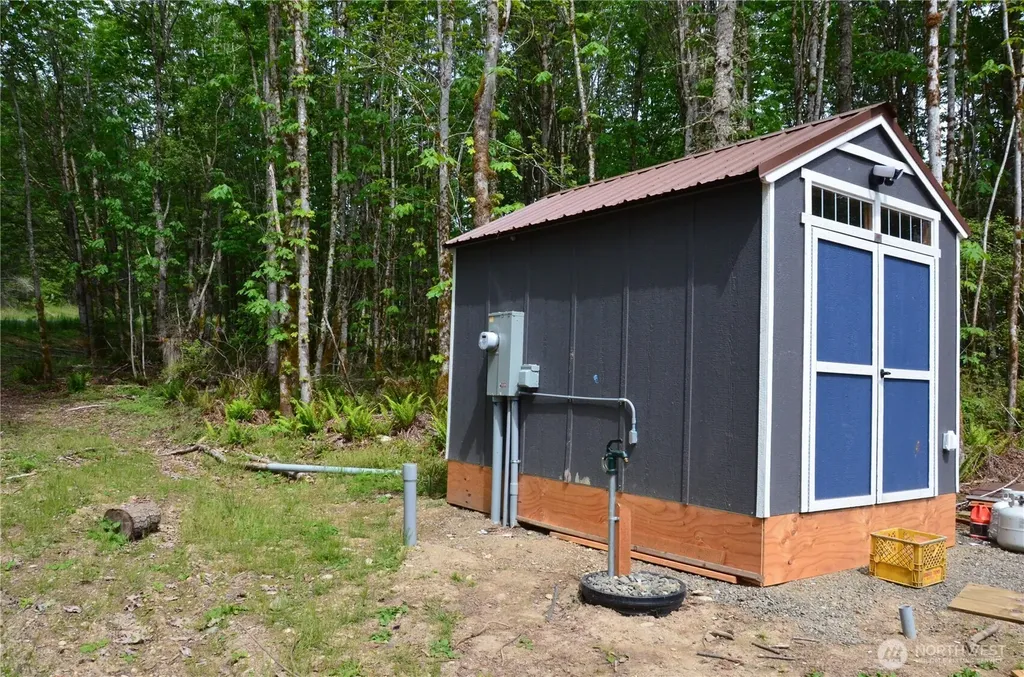 110 Country Ridge Road Chimacum WA 98325