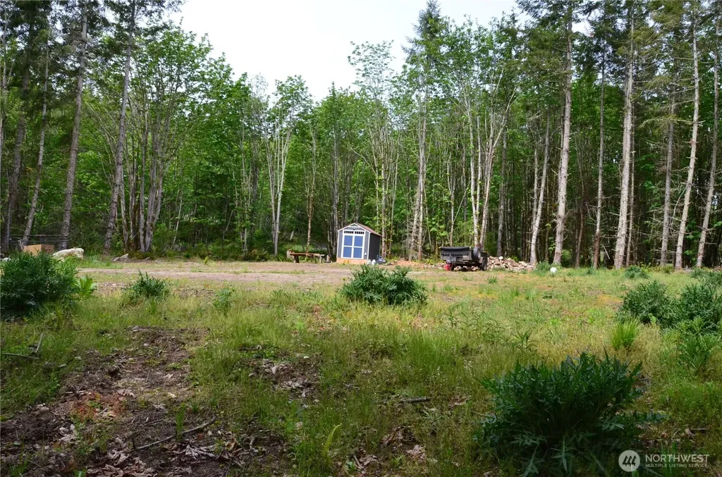 110 Country Ridge Road Chimacum WA 98325