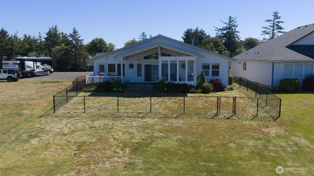 595 Blue Wing Loop SE Ocean Shores WA 98569