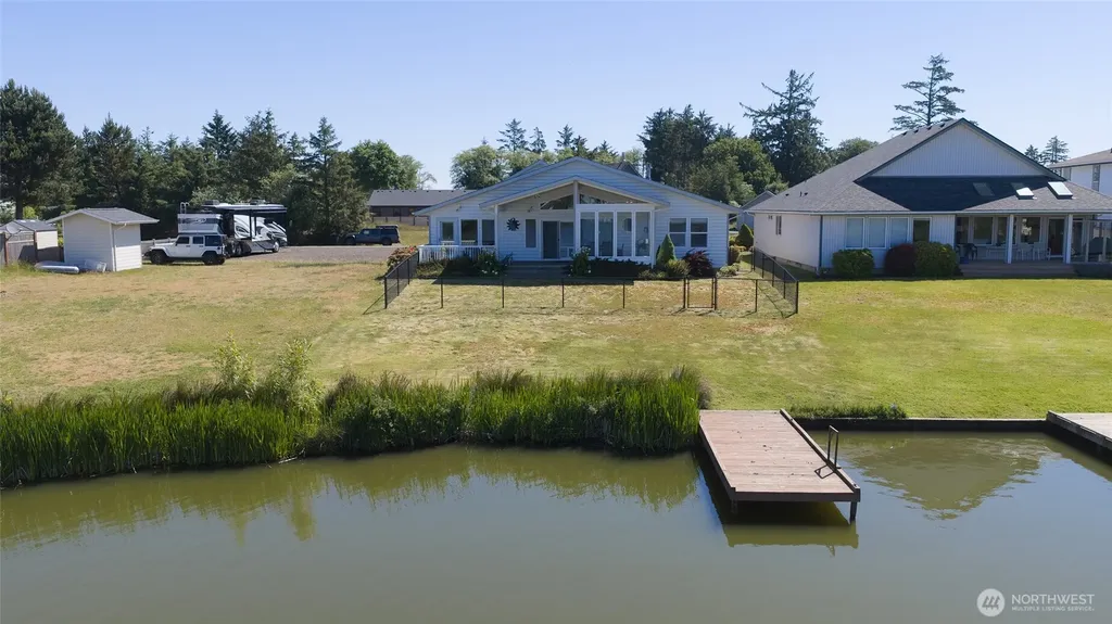 595 Blue Wing Loop SE Ocean Shores WA 98569
