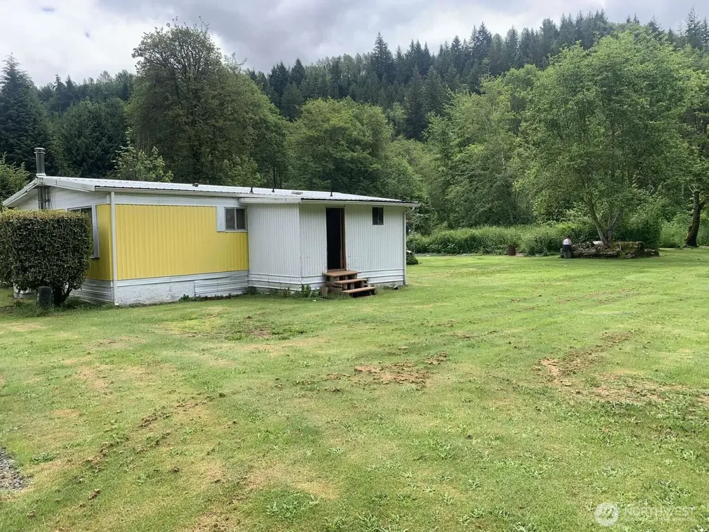 148 Cedar Lane Glenoma WA 98336
