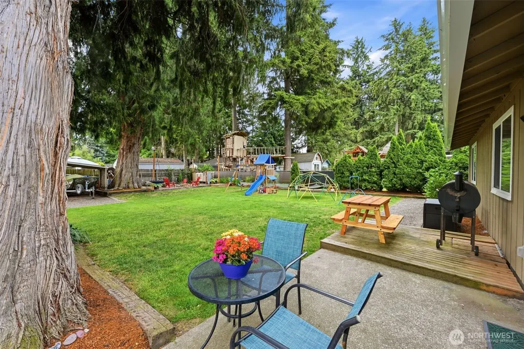 15919 119th Avenue E Puyallup WA 98374