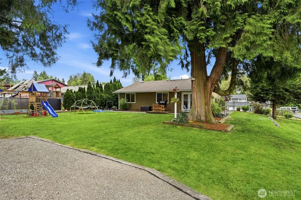 15919 119th Avenue E Puyallup WA 98374