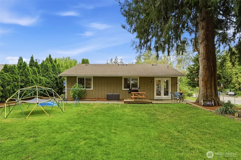 15919 119th Avenue E Puyallup WA 98374