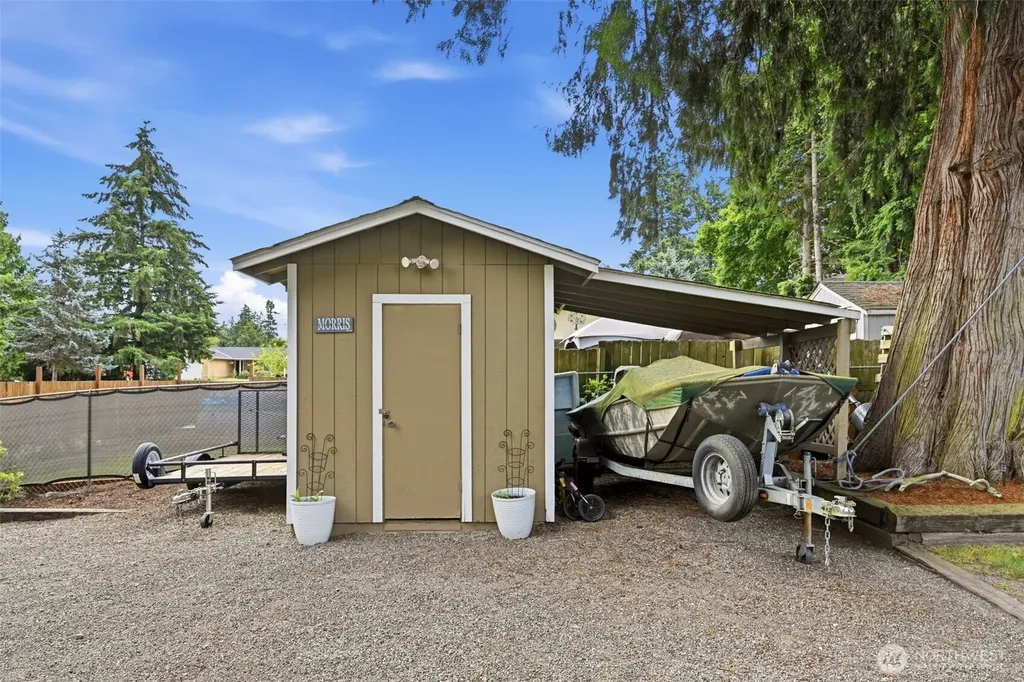 15919 119th Avenue E Puyallup WA 98374