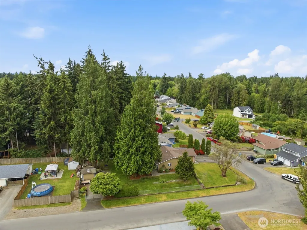 15919 119th Avenue E Puyallup WA 98374
