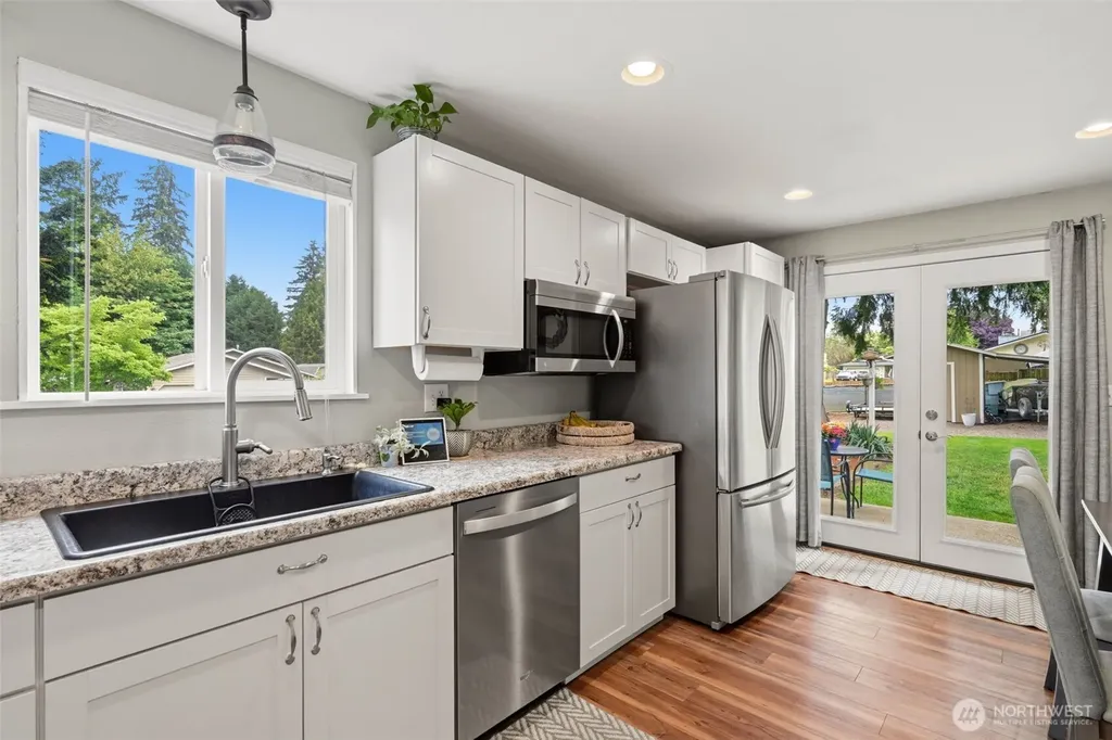 15919 119th Avenue E Puyallup WA 98374