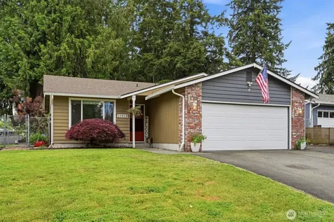 15919 119th Avenue E Puyallup WA 98374