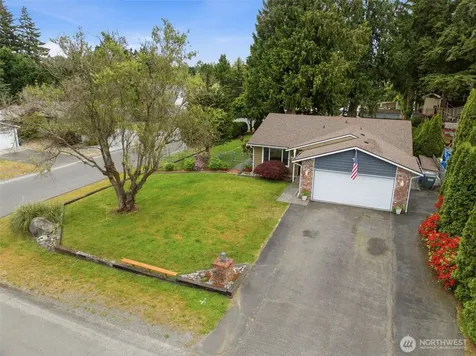 15919 119th Avenue E Puyallup WA 98374