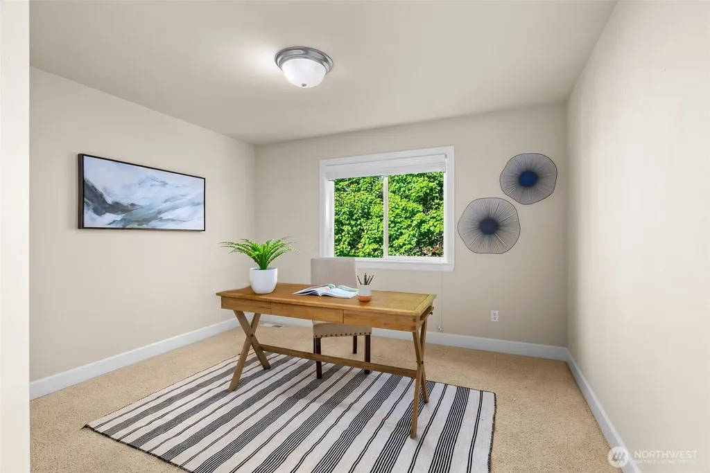 9545 NE Idel Weis Court Bainbridge Island WA 98110