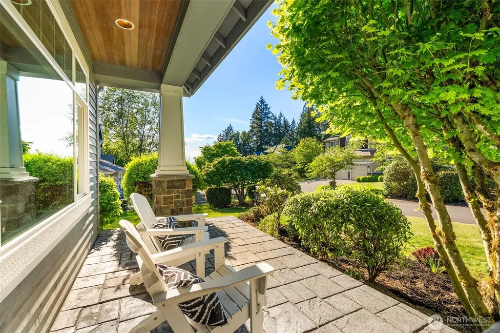9545 NE Idel Weis Court Bainbridge Island WA 98110