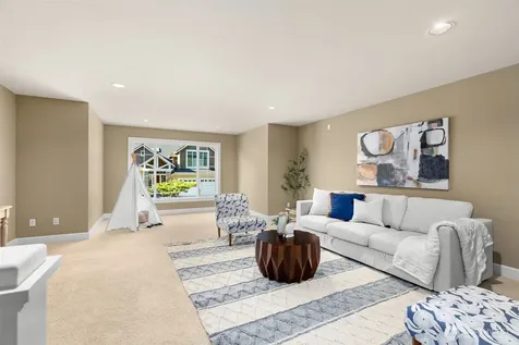 9545 NE Idel Weis Court Bainbridge Island WA 98110