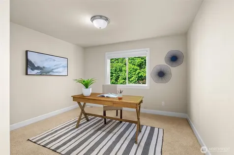 9545 NE Idel Weis Court Bainbridge Island WA 98110