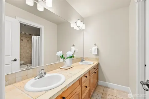 9545 NE Idel Weis Court Bainbridge Island WA 98110