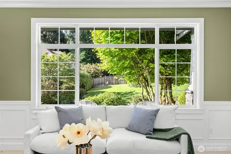 9545 NE Idel Weis Court Bainbridge Island WA 98110