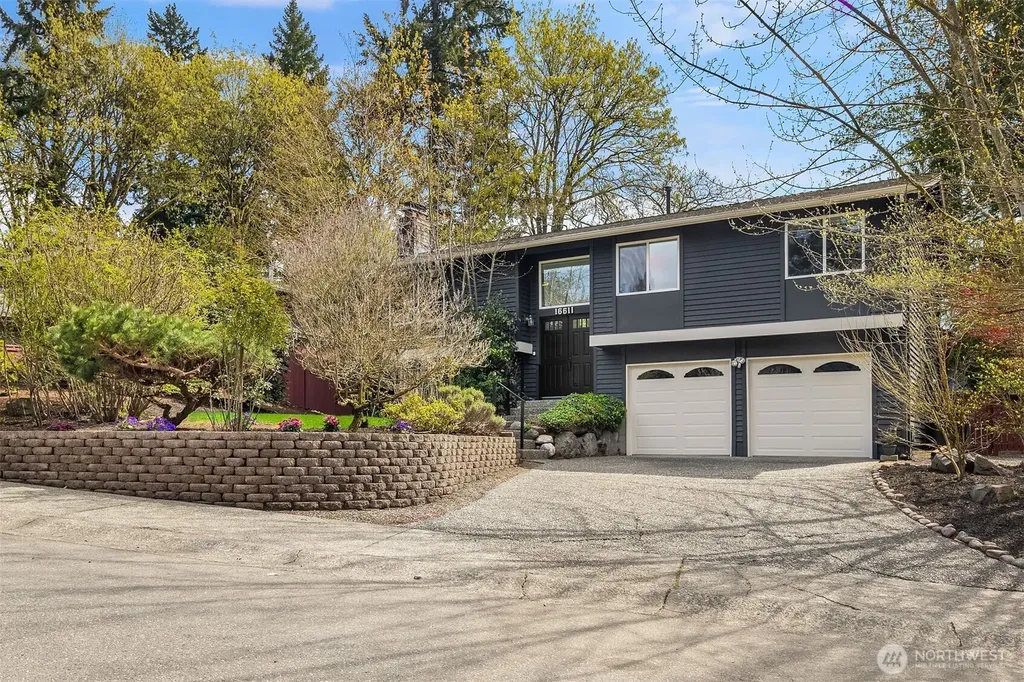 16611 NE 108th Place Redmond WA 98052