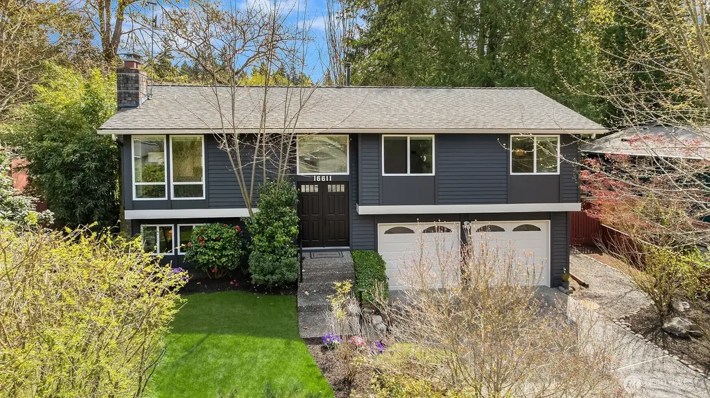 16611 NE 108th Place Redmond WA 98052